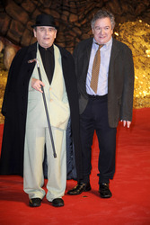 'Der Hobbit - Smaugs Einöde' Premiere, Berlin