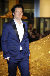 'Der Hobbit - Smaugs Einöde' Premiere, Berlin