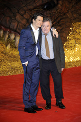 'Der Hobbit - Smaugs Einöde' Premiere, Berlin