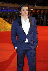 'Der Hobbit - Smaugs Einöde' Premiere, Berlin
