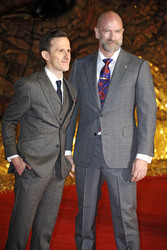 'Der Hobbit - Smaugs Einöde' Premiere, Berlin