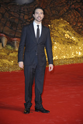 'Der Hobbit - Smaugs Einöde' Premiere, Berlin