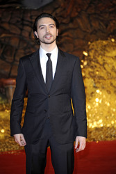 'Der Hobbit - Smaugs Einöde' Premiere, Berlin