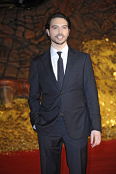 'Der Hobbit - Smaugs Einöde' Premiere, Berlin