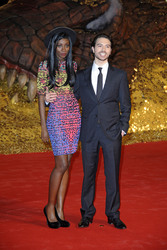 'Der Hobbit - Smaugs Einöde' Premiere, Berlin
