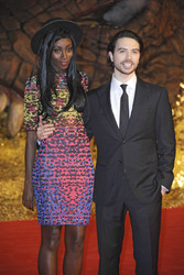 'Der Hobbit - Smaugs Einöde' Premiere, Berlin