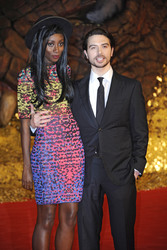 'Der Hobbit - Smaugs Einöde' Premiere, Berlin