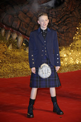 'Der Hobbit - Smaugs Einöde' Premiere, Berlin