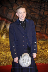 'Der Hobbit - Smaugs Einöde' Premiere, Berlin