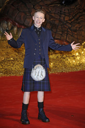 'Der Hobbit - Smaugs Einöde' Premiere, Berlin