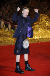 'Der Hobbit - Smaugs Einöde' Premiere, Berlin
