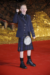 'Der Hobbit - Smaugs Einöde' Premiere, Berlin
