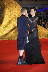 'Der Hobbit - Smaugs Einöde' Premiere, Berlin