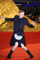 'Der Hobbit - Smaugs Einöde' Premiere, Berlin