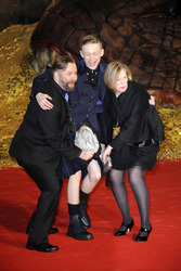 'Der Hobbit - Smaugs Einöde' Premiere, Berlin