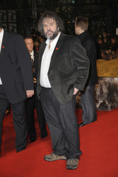 'Der Hobbit - Smaugs Einöde' Premiere, Berlin