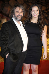 'Der Hobbit - Smaugs Einöde' Premiere, Berlin