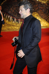 'Der Hobbit - Smaugs Einöde' Premiere, Berlin