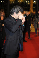 'Der Hobbit - Smaugs Einöde' Premiere, Berlin