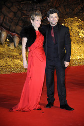 'Der Hobbit - Smaugs Einöde' Premiere, Berlin