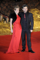 'Der Hobbit - Smaugs Einöde' Premiere, Berlin