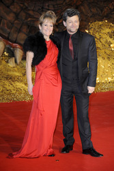 'Der Hobbit - Smaugs Einöde' Premiere, Berlin