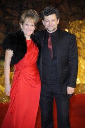 'Der Hobbit - Smaugs Einöde' Premiere, Berlin
