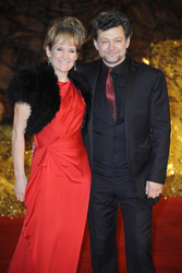 'Der Hobbit - Smaugs Einöde' Premiere, Berlin