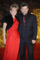 'Der Hobbit - Smaugs Einöde' Premiere, Berlin