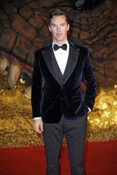 'Der Hobbit - Smaugs Einöde' Premiere, Berlin