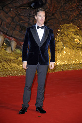 'Der Hobbit - Smaugs Einöde' Premiere, Berlin