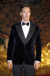 'Der Hobbit - Smaugs Einöde' Premiere, Berlin