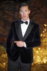 'Der Hobbit - Smaugs Einöde' Premiere, Berlin
