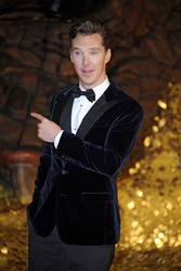 'Der Hobbit - Smaugs Einöde' Premiere, Berlin