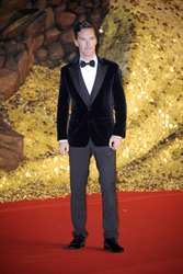 'Der Hobbit - Smaugs Einöde' Premiere, Berlin