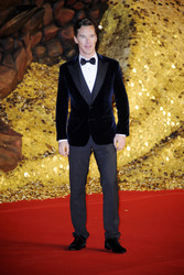 'Der Hobbit - Smaugs Einöde' Premiere, Berlin