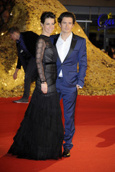 'Der Hobbit - Smaugs Einöde' Premiere, Berlin