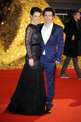 'Der Hobbit - Smaugs Einöde' Premiere, Berlin