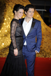 'Der Hobbit - Smaugs Einöde' Premiere, Berlin