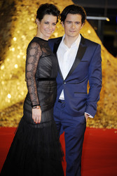 'Der Hobbit - Smaugs Einöde' Premiere, Berlin