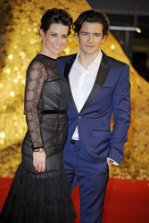 'Der Hobbit - Smaugs Einöde' Premiere, Berlin