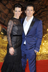 'Der Hobbit - Smaugs Einöde' Premiere, Berlin