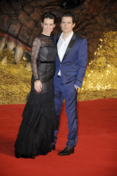 'Der Hobbit - Smaugs Einöde' Premiere, Berlin