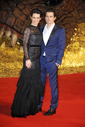 'Der Hobbit - Smaugs Einöde' Premiere, Berlin