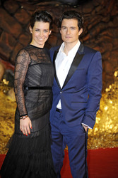 'Der Hobbit - Smaugs Einöde' Premiere, Berlin