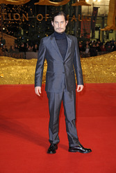 'Der Hobbit - Smaugs Einöde' Premiere, Berlin