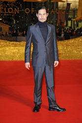 'Der Hobbit - Smaugs Einöde' Premiere, Berlin