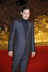 'Der Hobbit - Smaugs Einöde' Premiere, Berlin