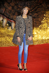 'Der Hobbit - Smaugs Einöde' Premiere, Berlin