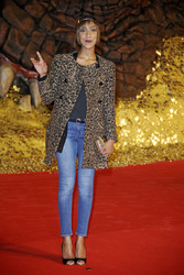 'Der Hobbit - Smaugs Einöde' Premiere, Berlin